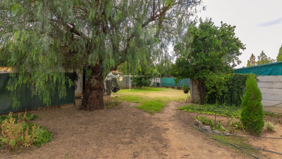 3 Bedroom Property for Sale in Morewag Free State